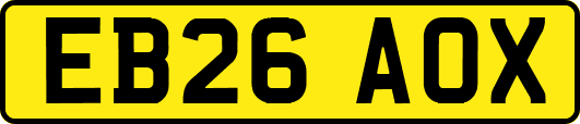 EB26AOX