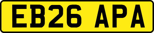 EB26APA