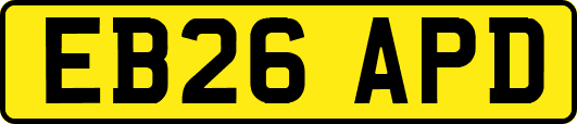 EB26APD