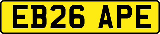EB26APE