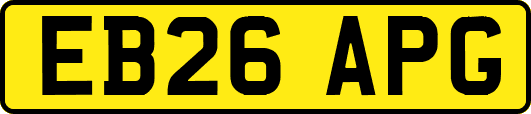 EB26APG