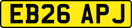 EB26APJ