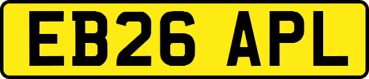 EB26APL