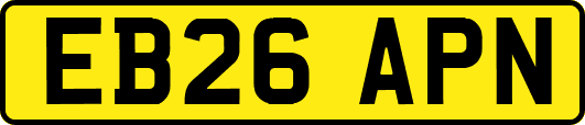 EB26APN
