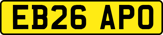 EB26APO