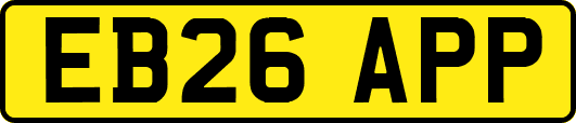 EB26APP