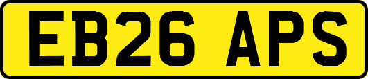 EB26APS