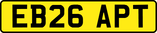 EB26APT