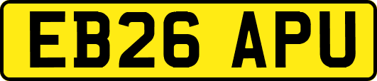 EB26APU