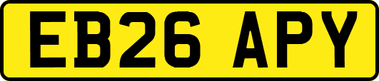 EB26APY