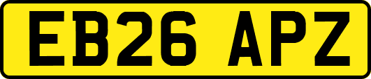 EB26APZ