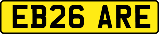EB26ARE