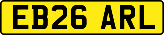 EB26ARL