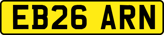 EB26ARN