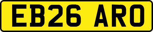 EB26ARO