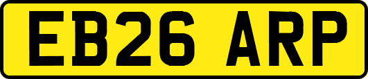 EB26ARP