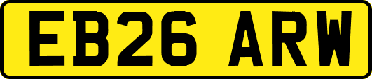 EB26ARW