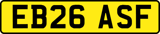 EB26ASF