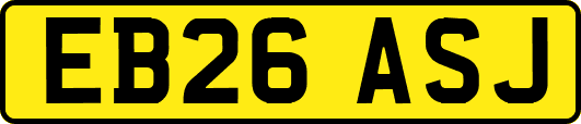 EB26ASJ