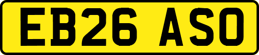 EB26ASO