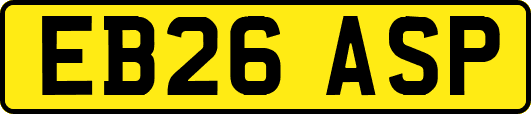EB26ASP
