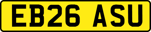 EB26ASU