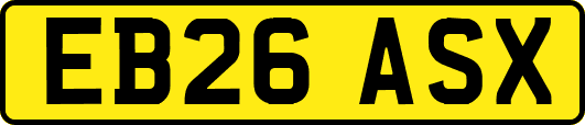 EB26ASX