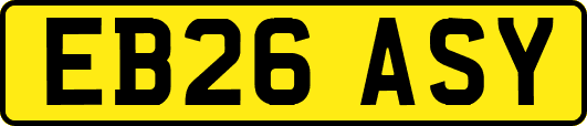 EB26ASY