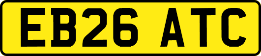 EB26ATC