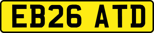 EB26ATD
