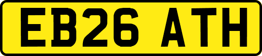 EB26ATH