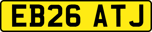 EB26ATJ