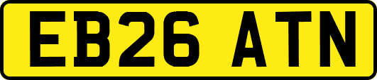 EB26ATN