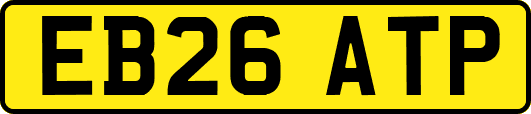 EB26ATP