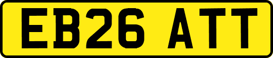 EB26ATT