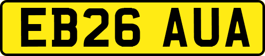 EB26AUA