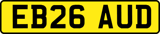 EB26AUD