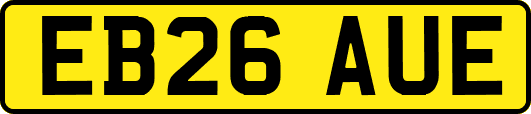 EB26AUE