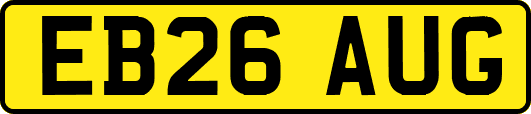 EB26AUG
