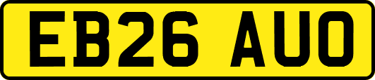 EB26AUO