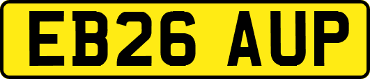 EB26AUP