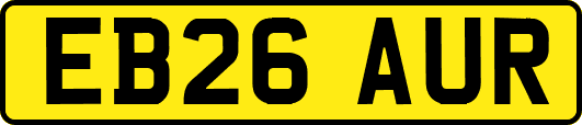 EB26AUR