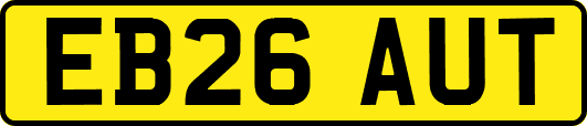 EB26AUT