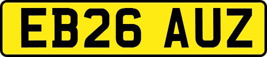 EB26AUZ
