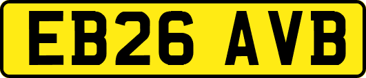 EB26AVB