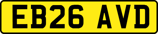 EB26AVD