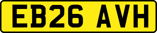 EB26AVH