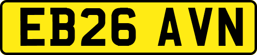 EB26AVN