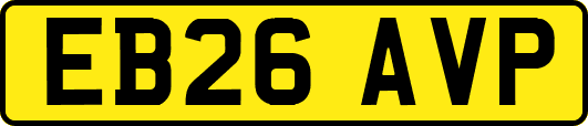 EB26AVP