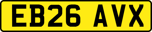 EB26AVX